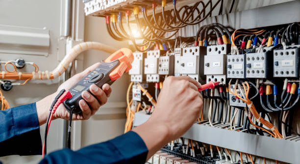 Best Electrical Wiring Services  in Security Widefield, CO